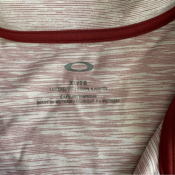 Oakley Men’s Polo (XL) - Picture 5 of 5